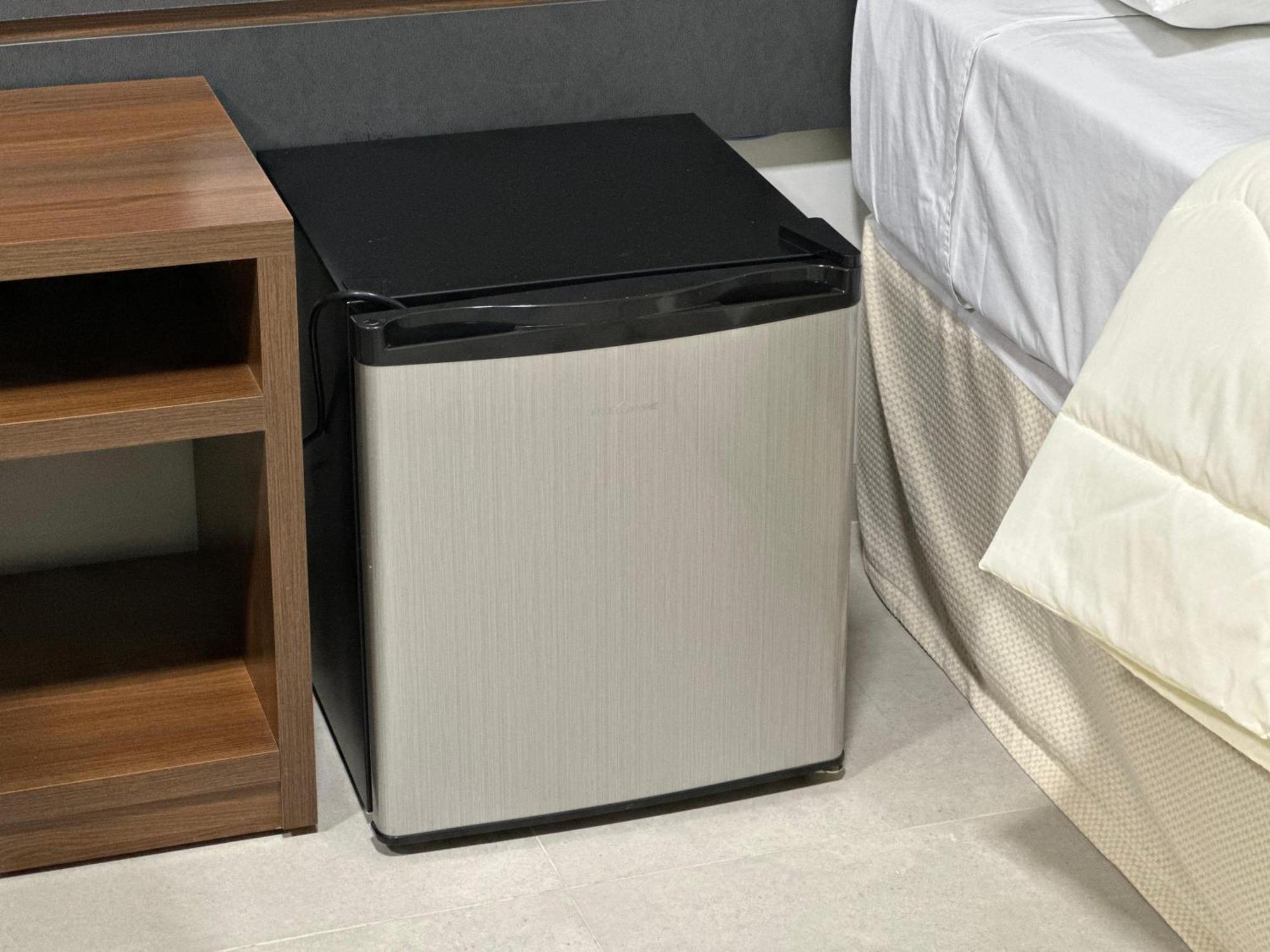 Hotel 7 Quedas Guaíra 外观 照片